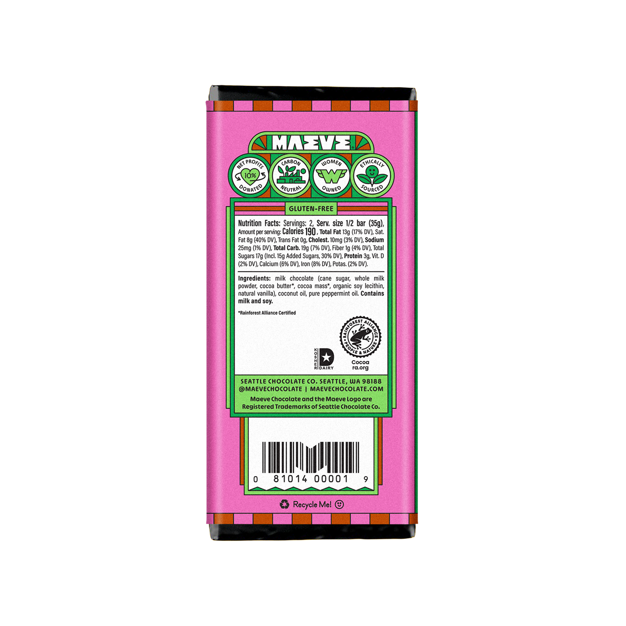 Magical Mint