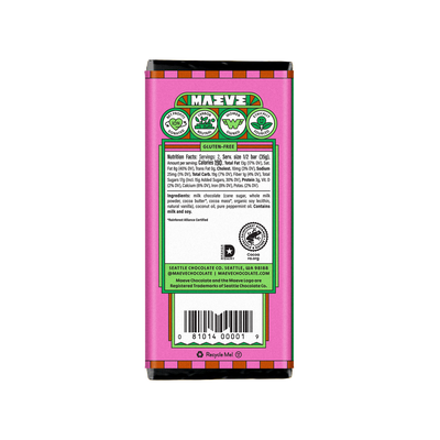 Magical Mint