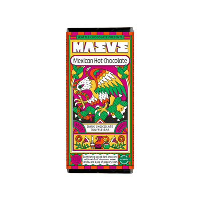 Mexican Hot Chocolate