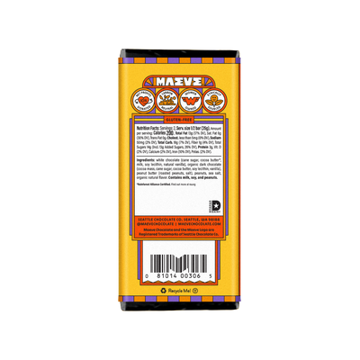 Peanut Butter-Fly