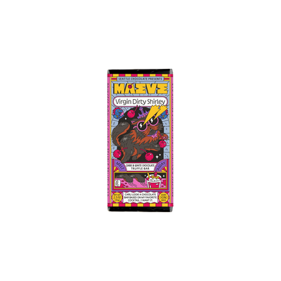 Virgin Dirty Shirley