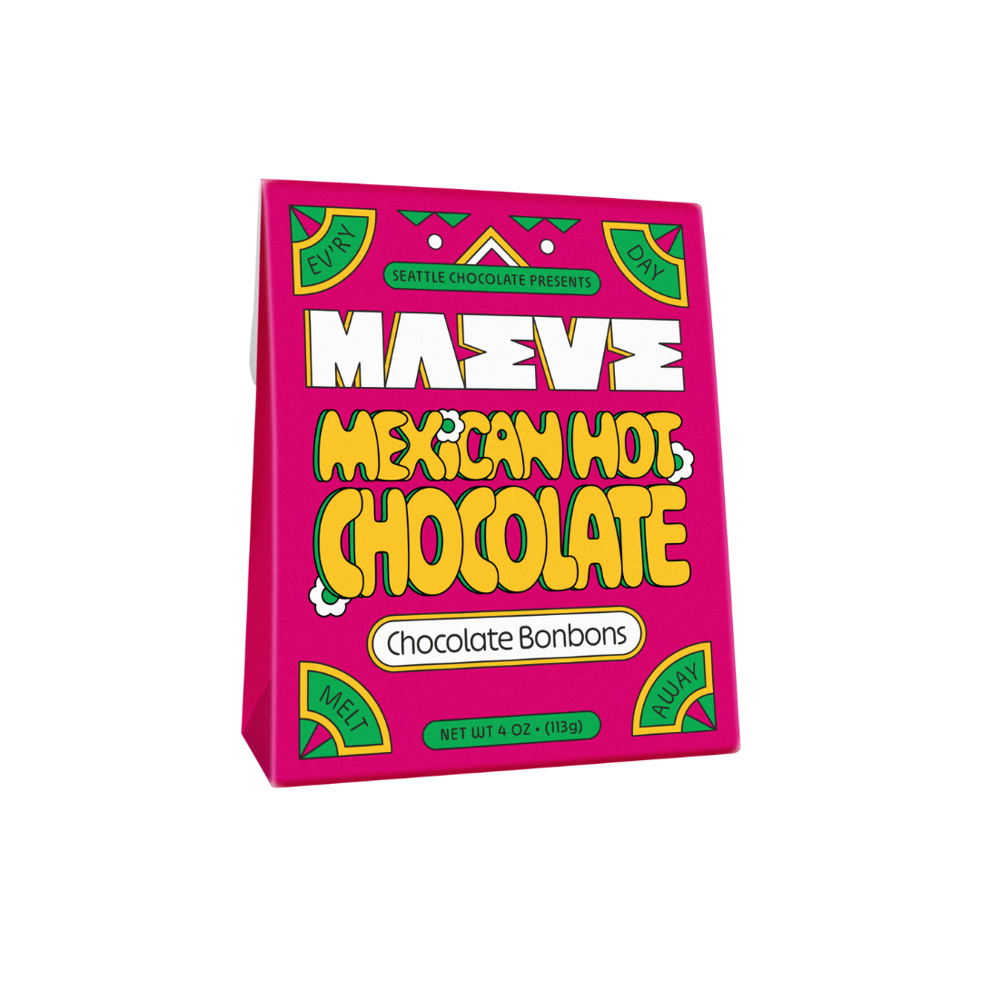 Mexican Hot Chocolate