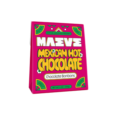 Mexican Hot Chocolate