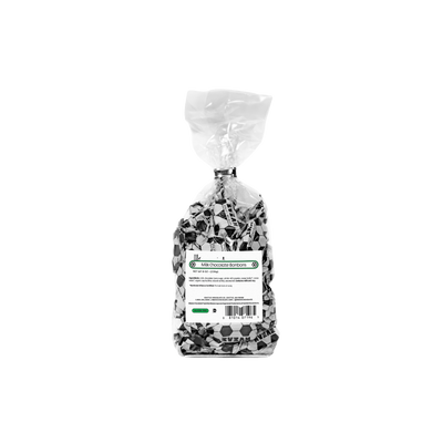 Soccer Bonbon Bag