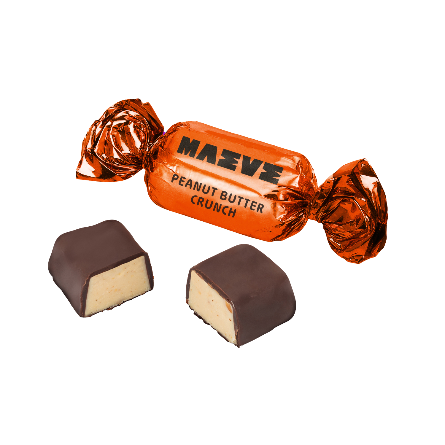 Peanut Butter Crunch