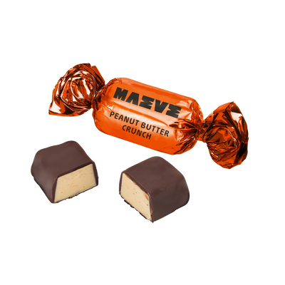 Peanut Butter Crunch