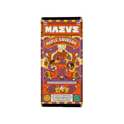 Maple Bourbon