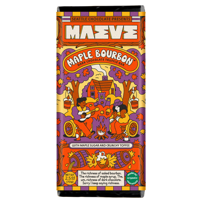 Maple Bourbon