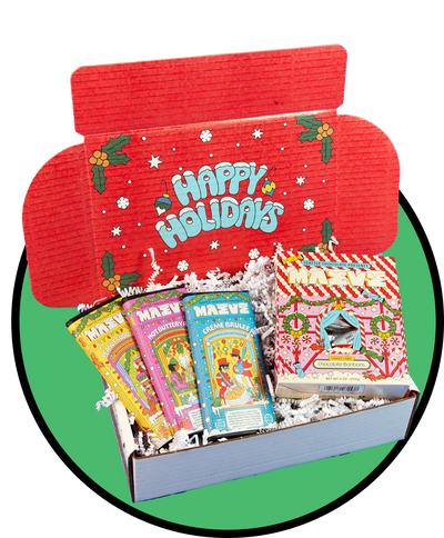 Yule Wish You Had This Box