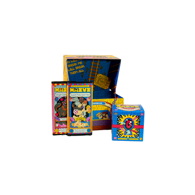 The Station Mimic Gift Set