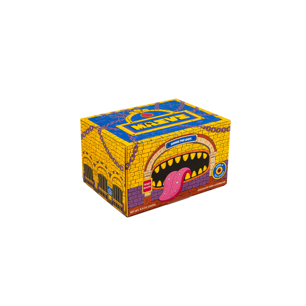 The Station Mimic Gift Set