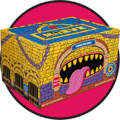 The Station Mimic Gift Set