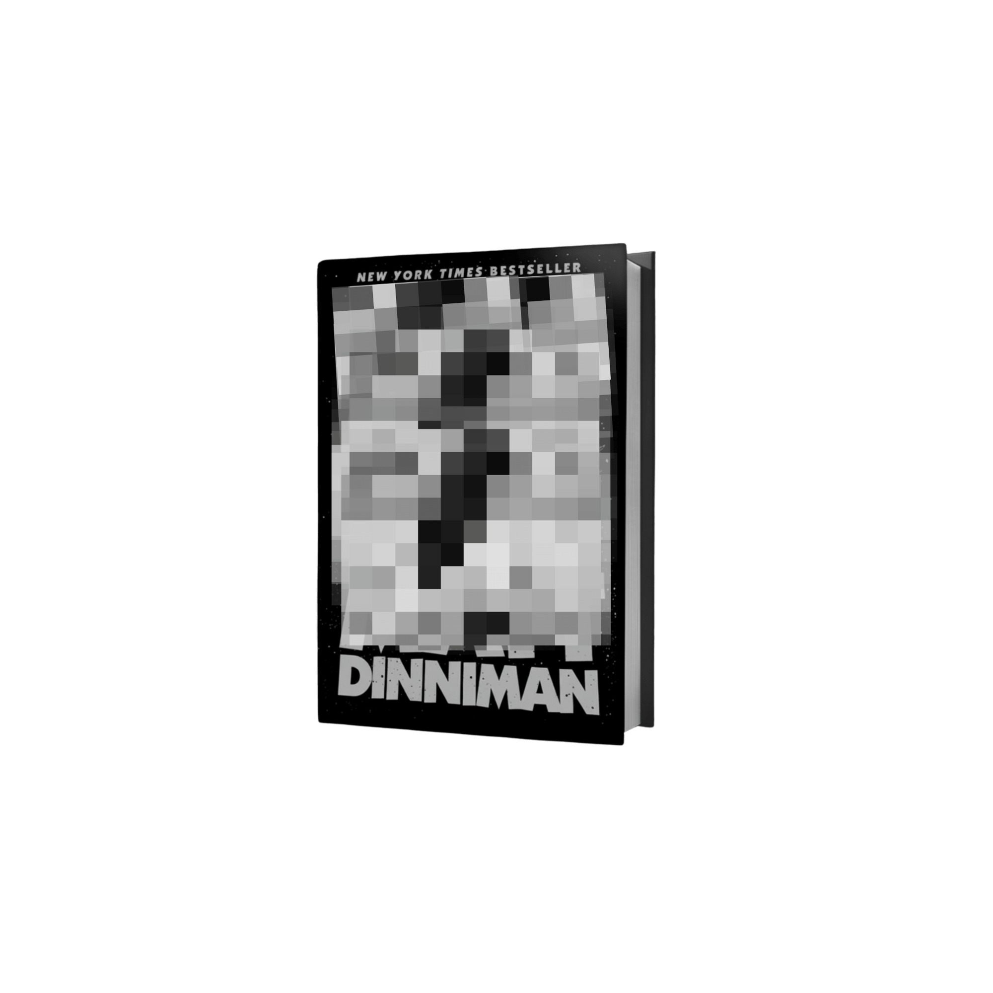 DCC Mystery Product