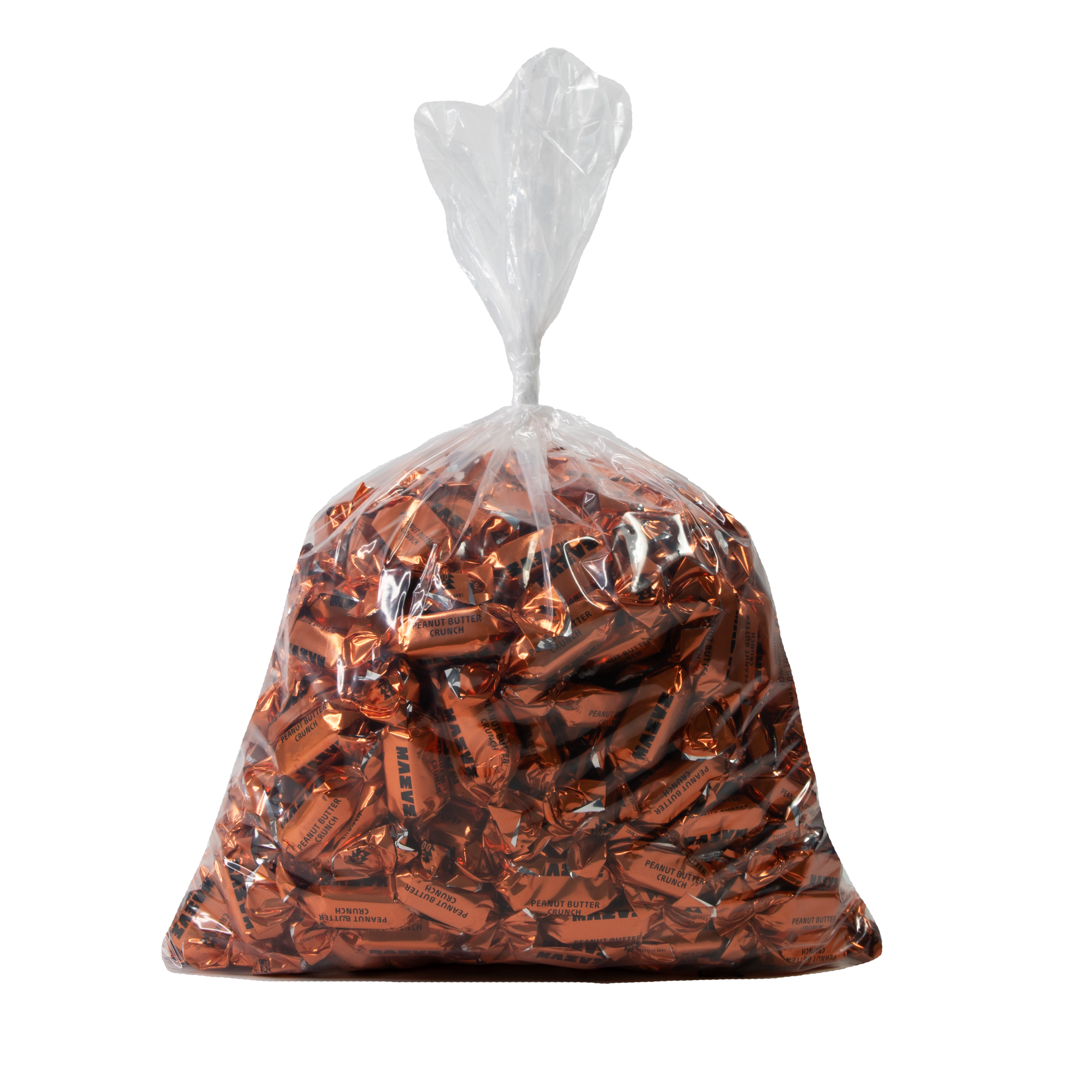 Peanut Butter Crunch