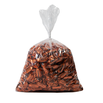 Peanut Butter Crunch