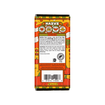 Pumpkin Spice Chai