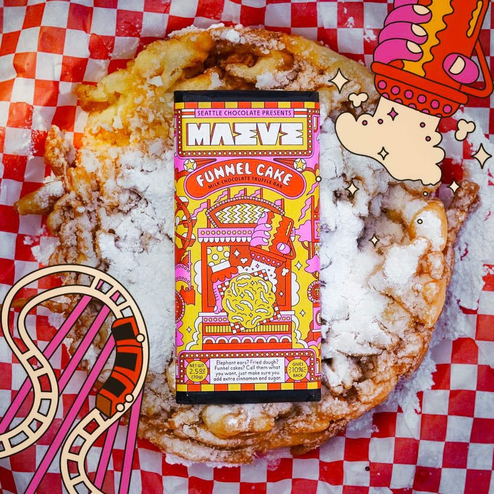 Funnel Cake