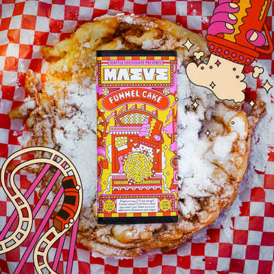 Funnel Cake