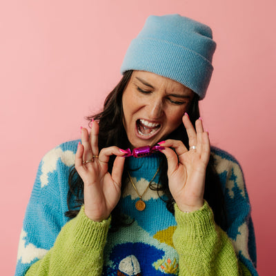 Mexican Hot Chocolate