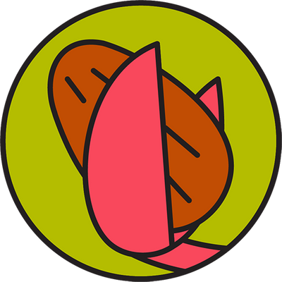 Almonds Ahoy