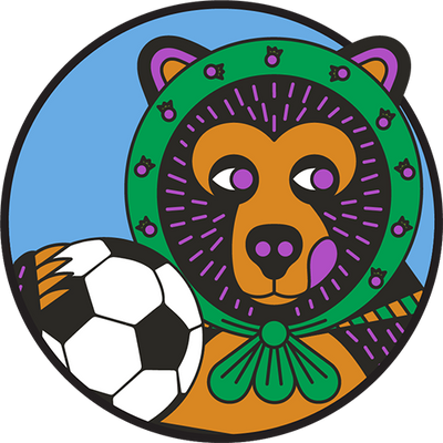 Soccer Ball Milk Chocolate