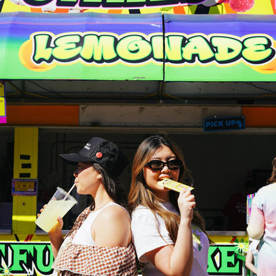 Lemon Twister