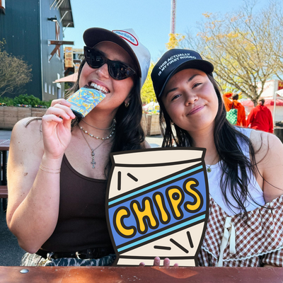 Kettle Chips