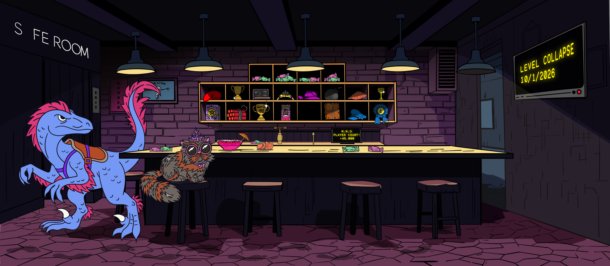 Shop Maeve - Ethical Chocolate Company