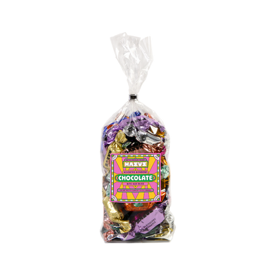The OG Bonbon Gift Bag | Shop Unique Chocolate Gifts by Maeve The OG Bonbon Gift Bag | Shop Unique Chocolate Gifts by Maeve