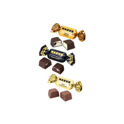 Maeve's Benefactor Bonbon Box
