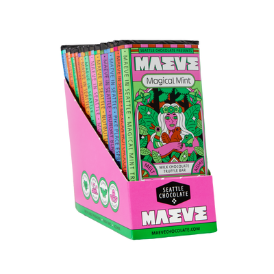 Assorted Truffle Bar Pack