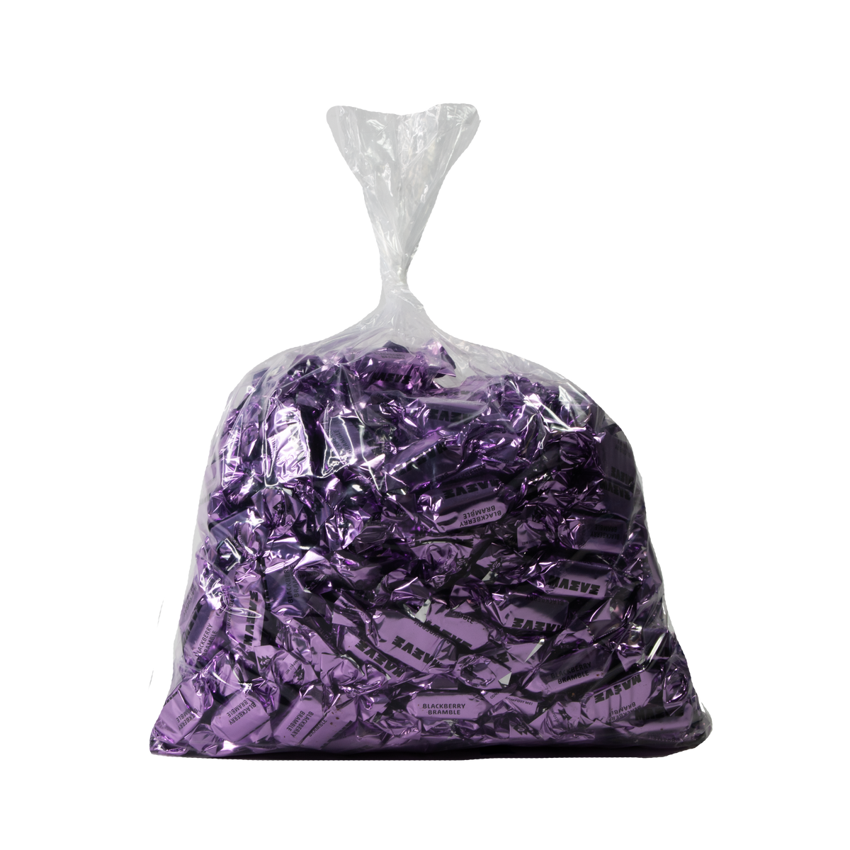 Blackberry Bramble Bonbon Candy | Ethically Sourced Chocolate by Maeve