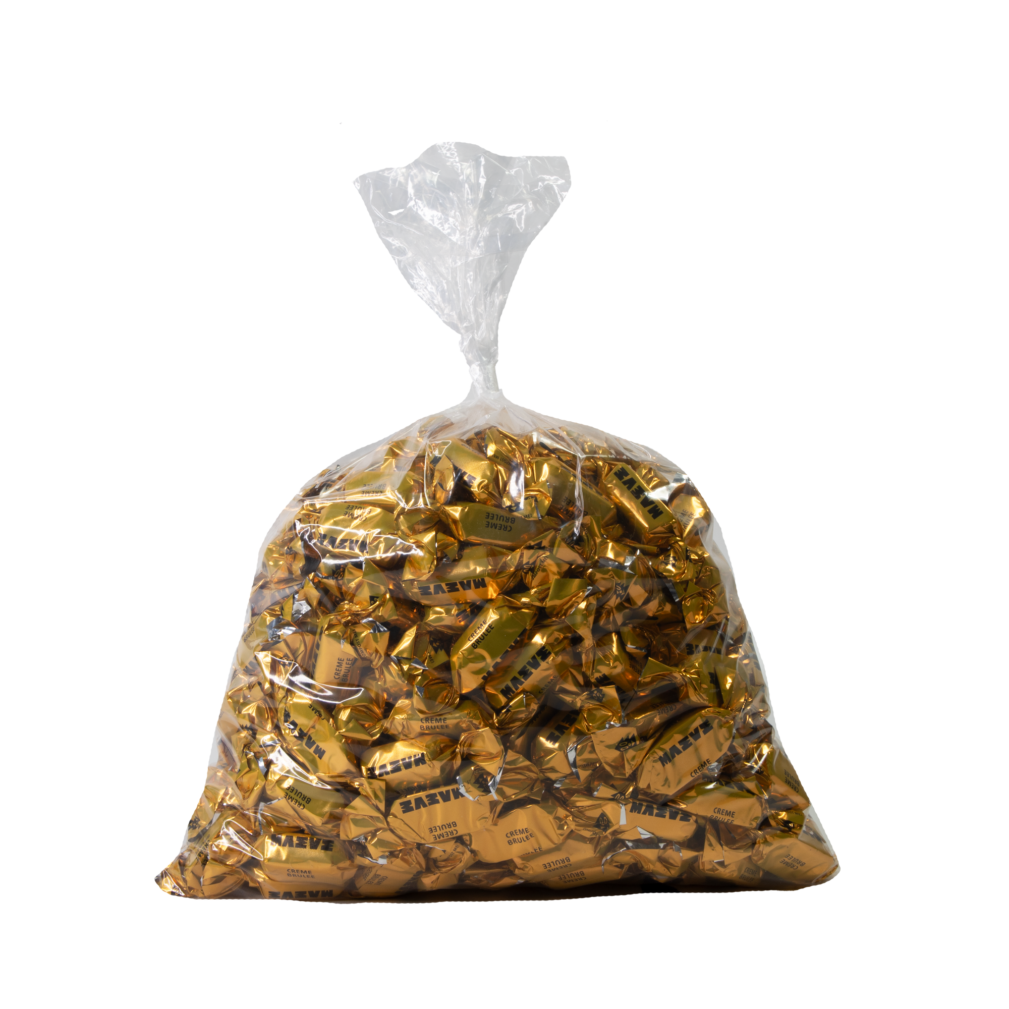 Creme Brulee Crackle