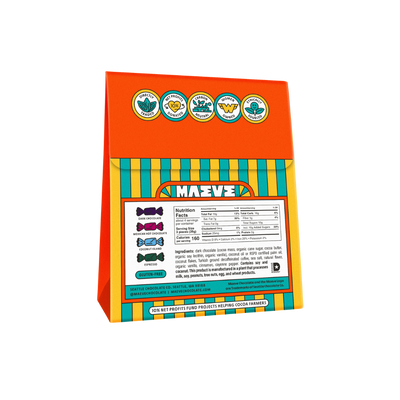 Dark Chocolate Medley