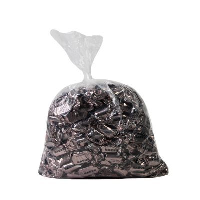 Hazelnut Butter Crisp