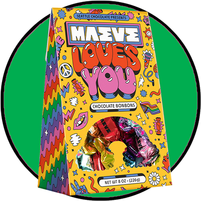 Maeve Loves You