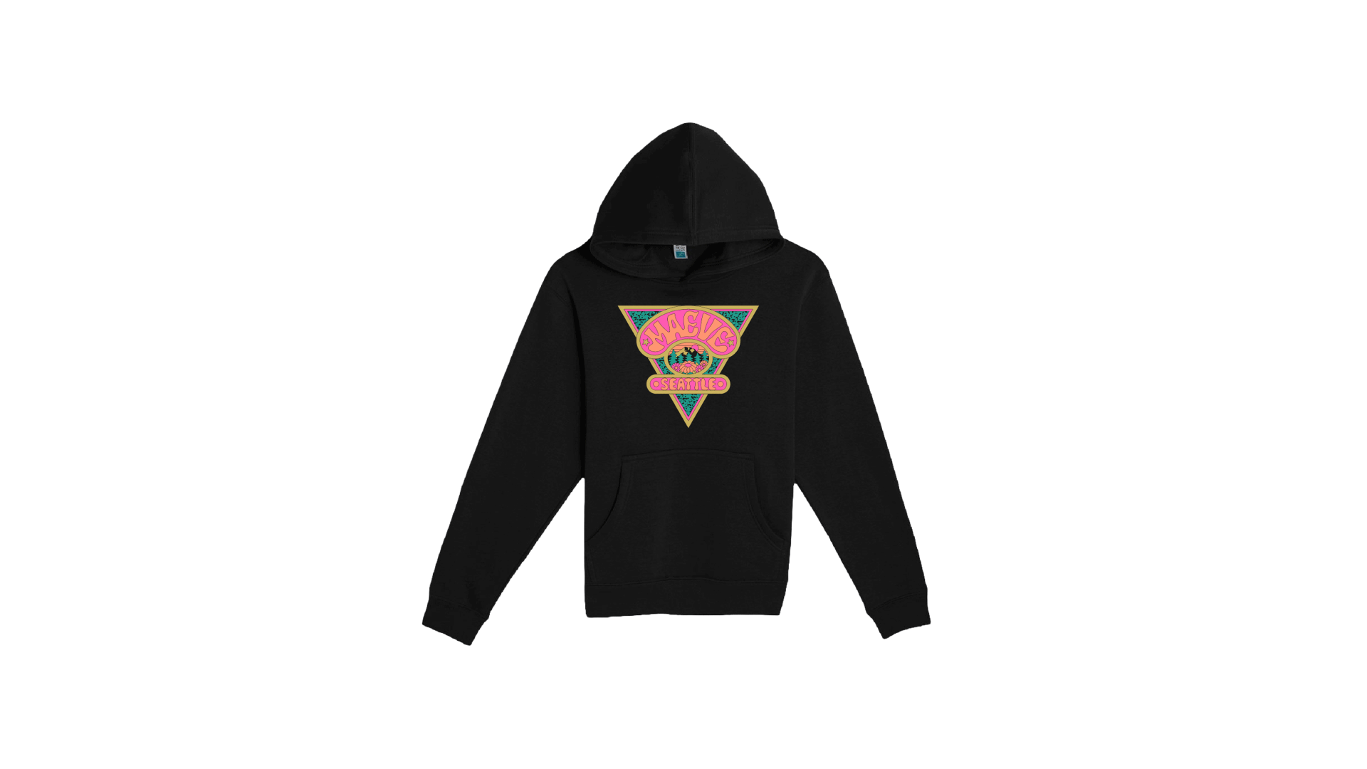 Club Maeve Youth Hoodie