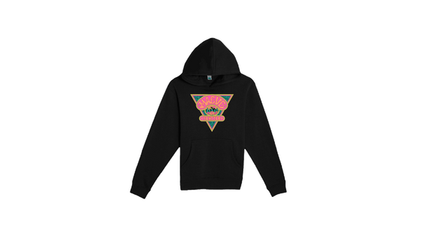 Club Maeve Youth Hoodie