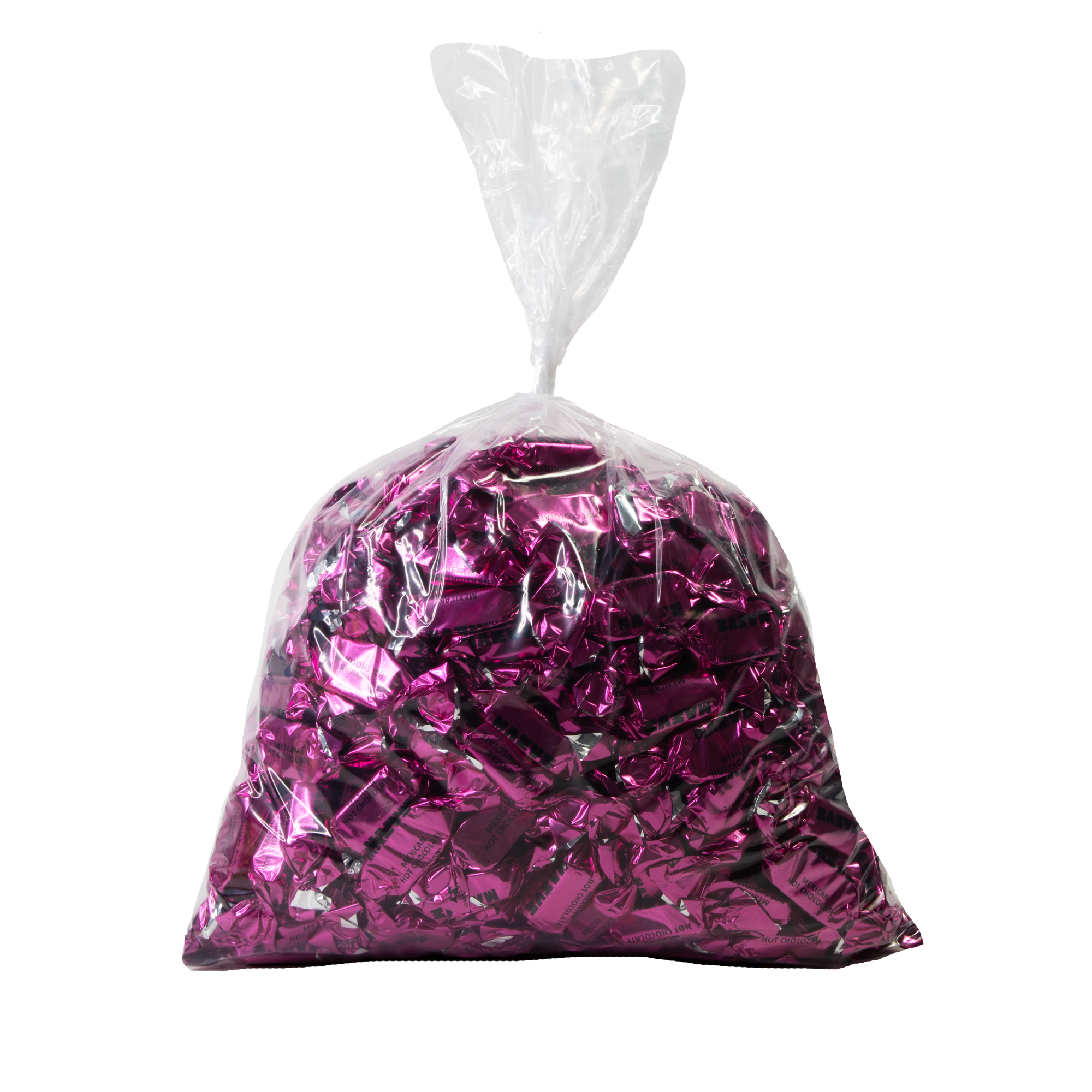 Mexican Hot Chocolate