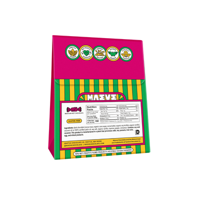 Mexican Hot Chocolate