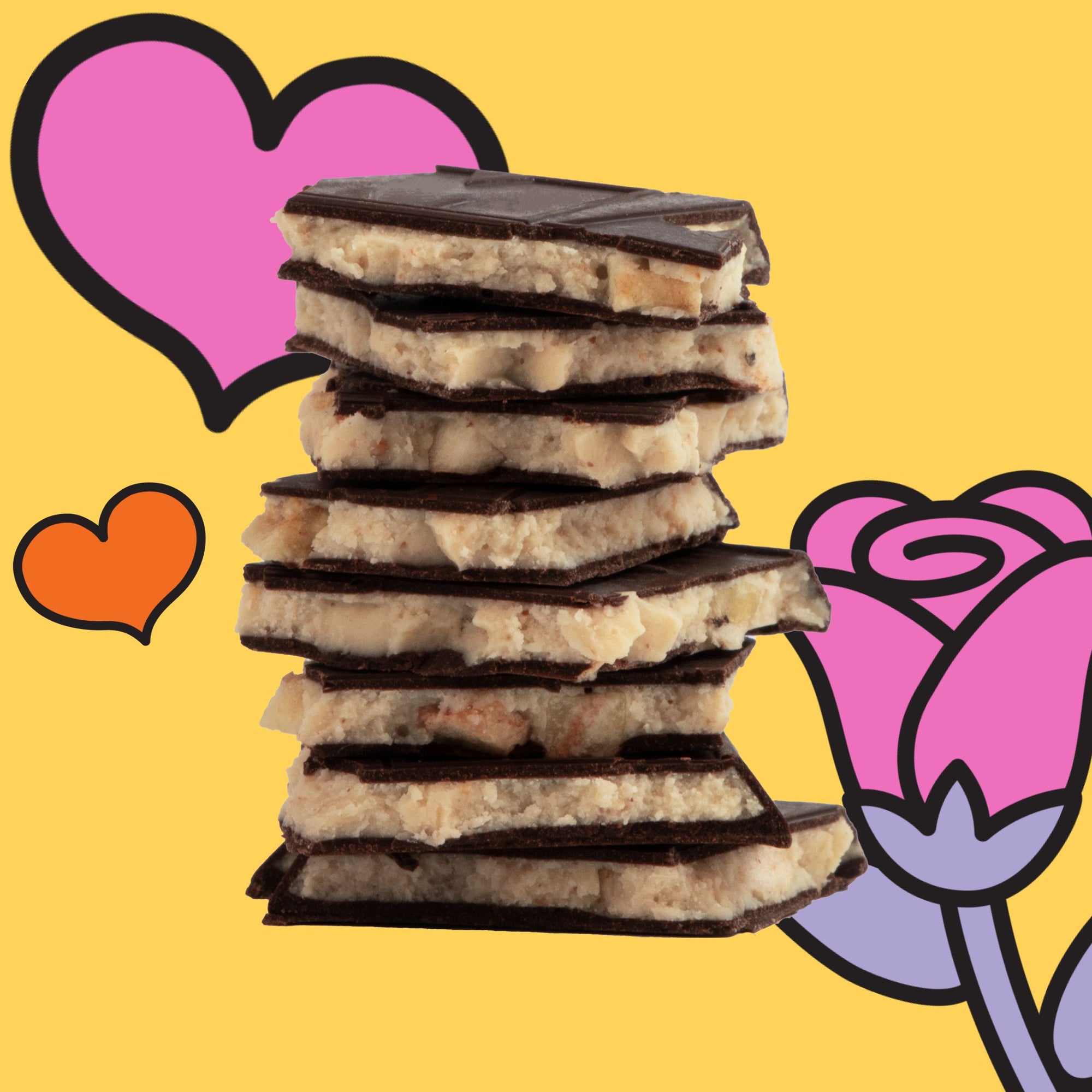 Peanut Butter Banana Affair