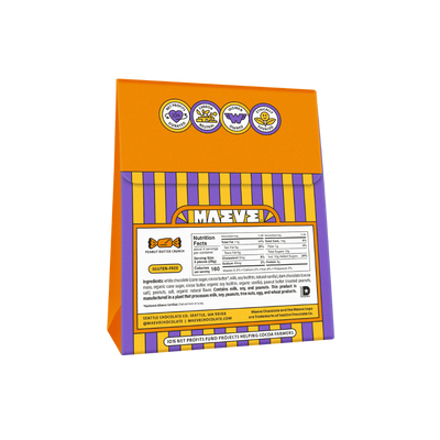 Peanut Butter Crunch