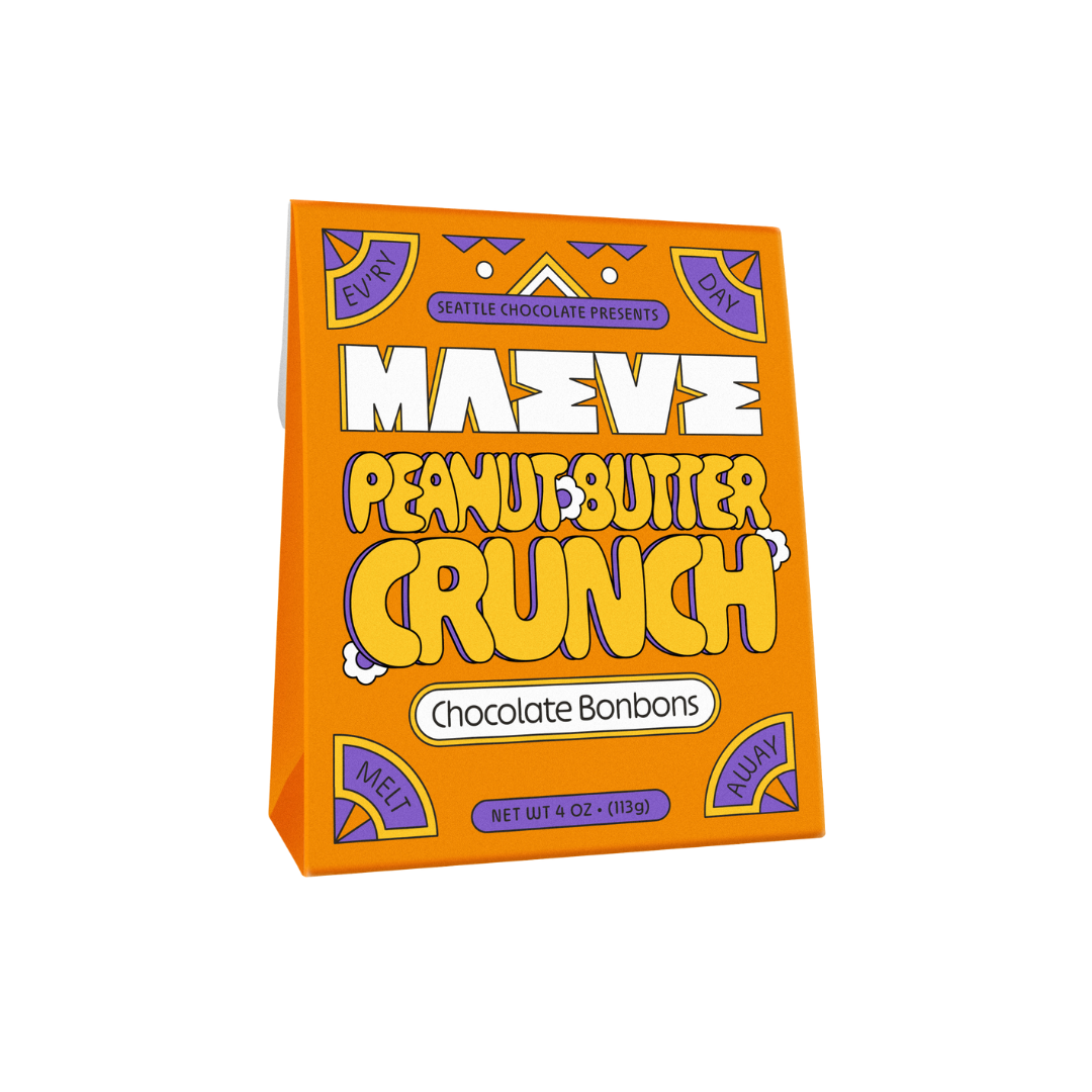 Peanut Butter Crunch