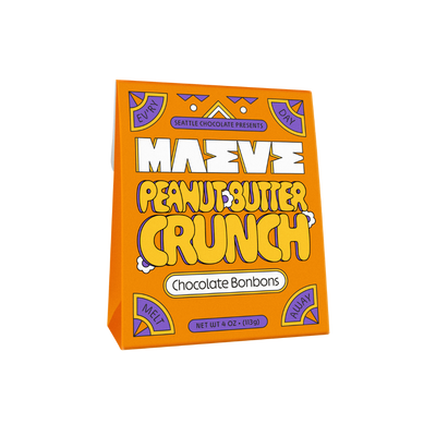 Peanut Butter Crunch