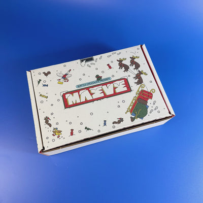 Yule Wish You Had This Box