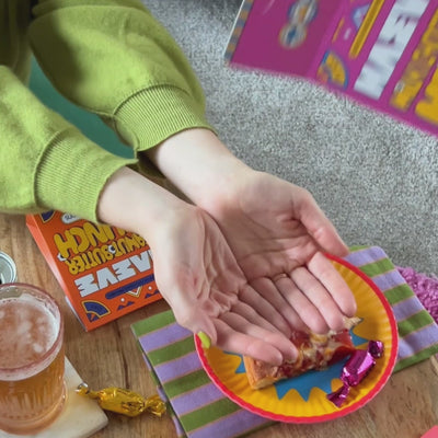 Milk Chocolate Medley