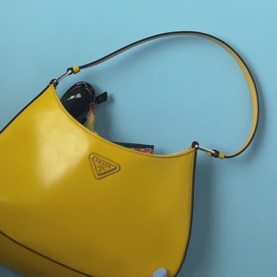 Peanut Butter Crunch