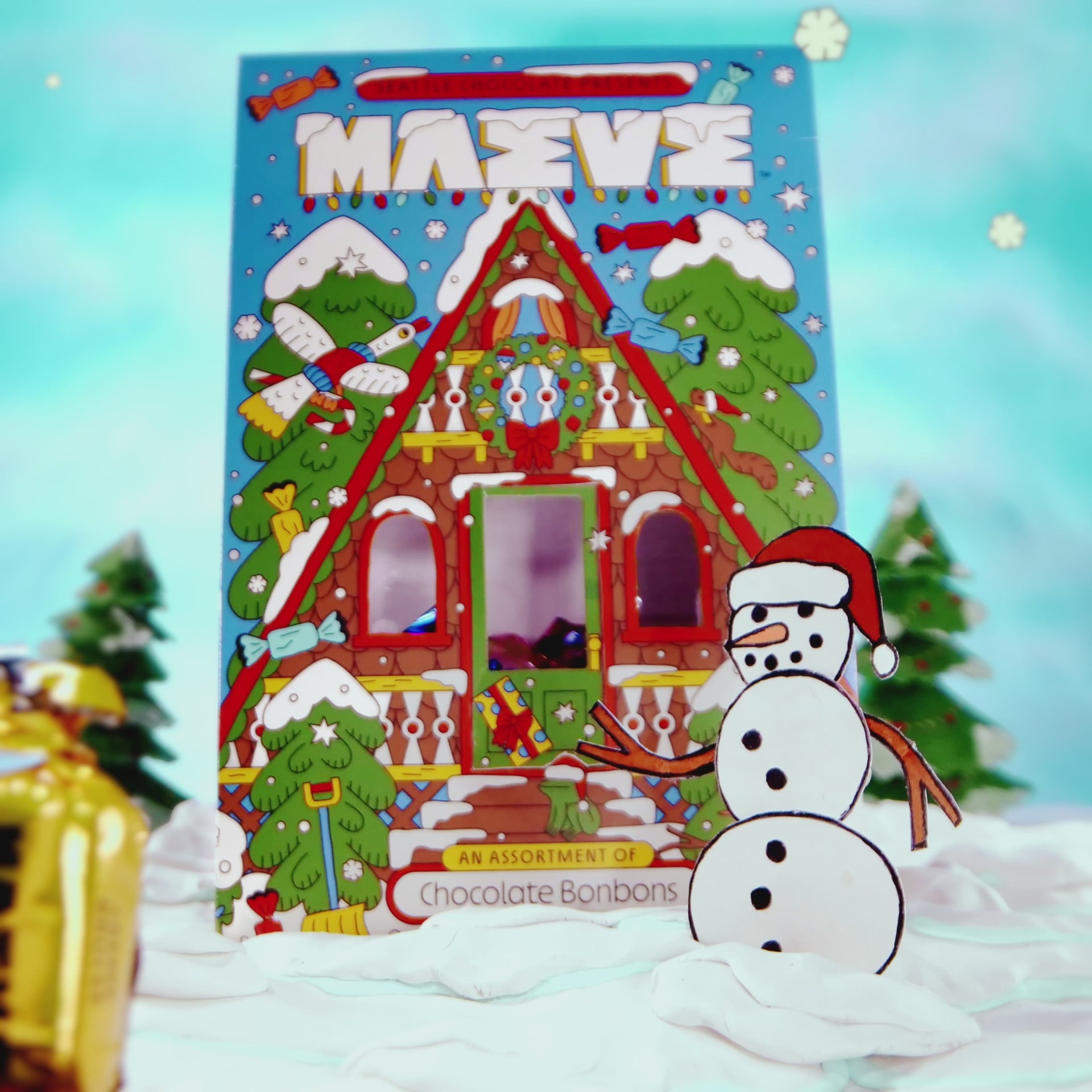 Preview image of video