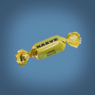 Creme Brulee Crackle