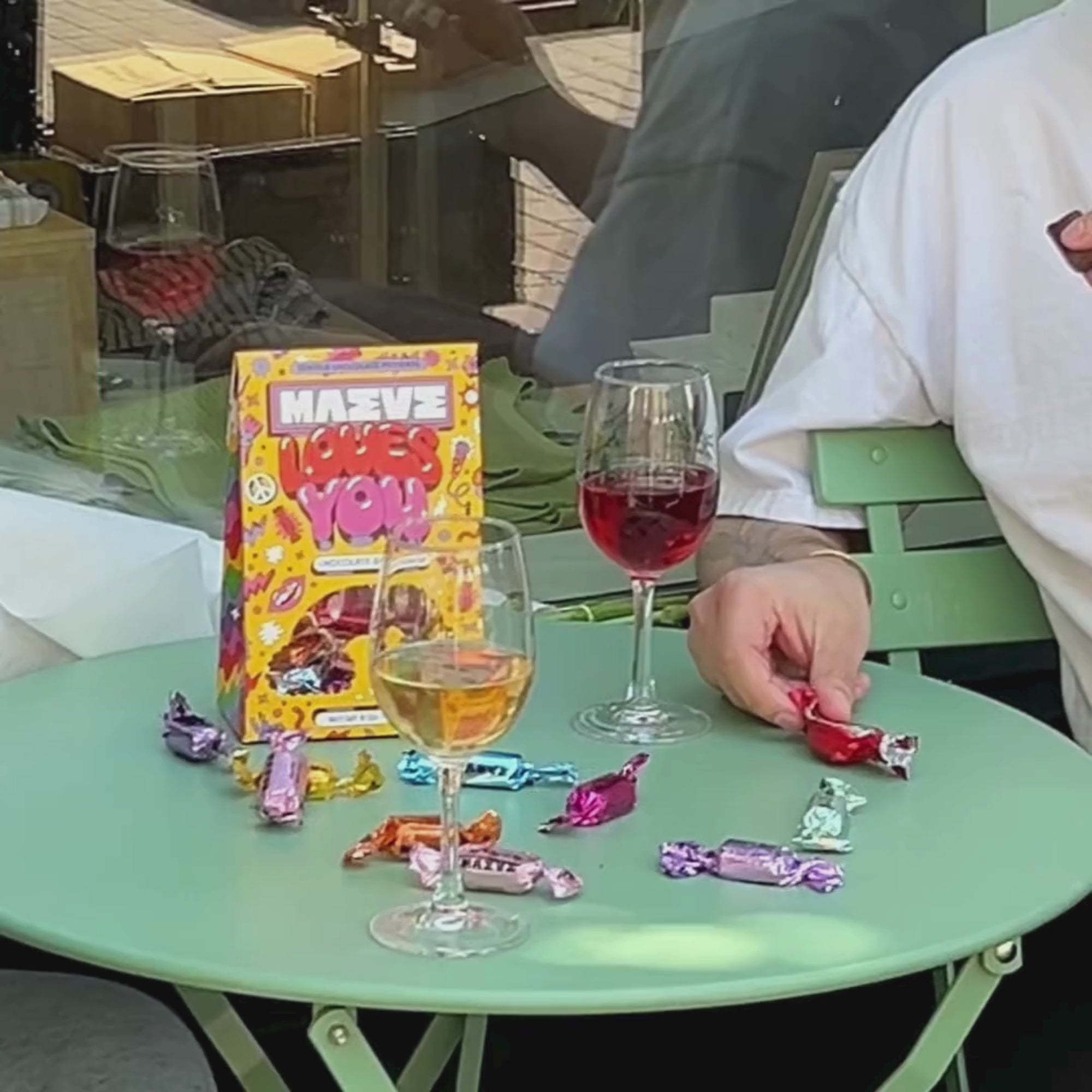 Preview image of video